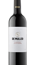 Produto: De Muller Cabernet Sauvignon 2024