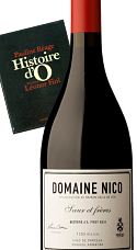 Produto: Domaine Nico Histoire 'A Pinot Noir 2023
