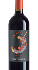 Produto: Sherazade Nero d'Avola Sicilia DOC 2025