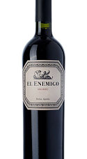 Produto: El Enemigo Malbec 2023