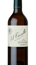 Produto: El Tresillo Amontillado Fino