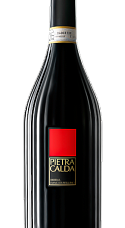 Produto: Feudi di San Gregorio Pietracalda Riserva 2024