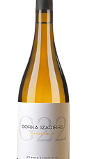 Produto: Gorka Izagirre G22 2024