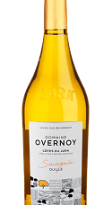 Produto: Domaine Overnoy Savagnin Ouillé 2022
