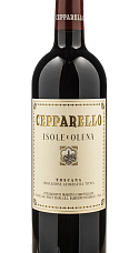Produto: Cepparello 2022