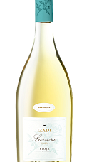 Produto: Izadi Larrosa Blanca 2023
