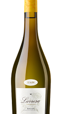 Produto: Izadi Larrosa Blanca 2025