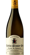 Produto: Jean-Paul Droin Chablis 1er Cru Montée de Tonnerre 2024