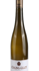 Produto: Kühling-Gillot Qvinterra Riesling Trocken 2025
