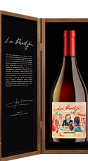 Produto: La Rendija 2024 com estojo