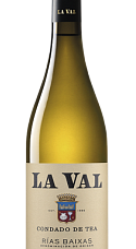 Produto: La Val Condado do Tea 2025
