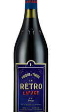 Produto: Domaine Lafage La Retro 2025