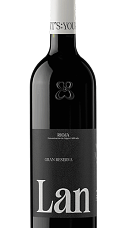Produto: Lan Gran Reserva 2018