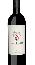 Produto: Les Crestes 2024