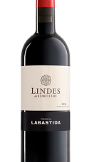 Produto: Lindes de Remelluri Viñedos de Labastida 2022