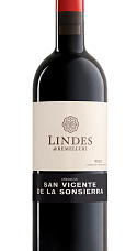 Produto: Lindes de Remelluri Viñedos de San Vicente 2021