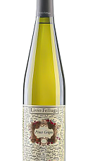 Produto: Livio Felluga Pinot Grigio 2025