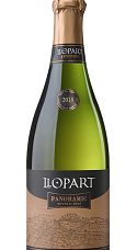 Produto: Llopart Imperial Panoràmic Reserva Brut 2021
