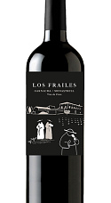 Produto: Los Frailes Monastrell Garnacha 2023