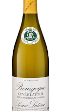 Produto: Louis Latour Cuvée Latour Blanc 2025