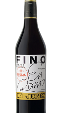 Produto: Lustau 3 en Rama Fino de Jerez de la Frontera Saca 2026