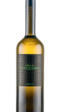 Produto: Máis de Cunqueiro Godello 2025