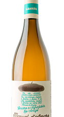 Produto: Manuel d'Amaro Albariño 2025