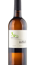 Produto: La Bota de Manzanilla 136 Navazos
