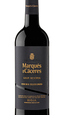 Produto: Marqués de Cáceres Gran Reserva 2019