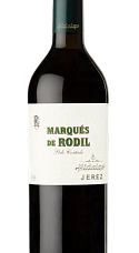 Produto: Marqués de Rodil Palo Cortado