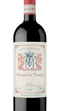 Produto: Marqués de Tomares Crianza 2022