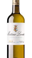 Produto: Martínez Lacuesta Tempranillo Blanco 2025