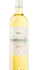 Produto: Martivillí Verdejo 2025