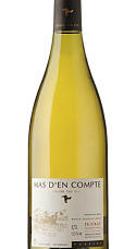 Produto: Mas d'en Compte Blanc 2021