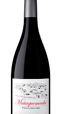 Produto: Mataquemada 2022