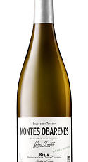 Produto: Montes Obarenes 2022