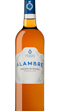 Produto: José María Da Fonseca Moscatel Alambre 5 YO 2023