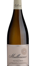 Produto: Mullineux Old Vines White 2024