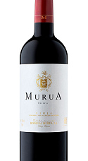 Produto: Murua Reserva 2017