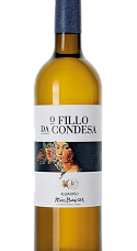 Produto: O Fillo da Condesa 2024