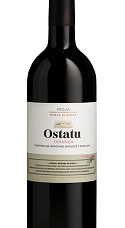Produto: Ostatu Crianza 2022