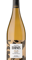 Produto: Palacio de Bornos Verdejo Fermentado en Barrica 2024