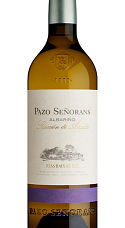 Produto: Pazo Señorans Selección de Añada 2015
