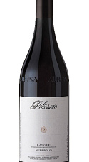 Produto: Pelissero Langhe Nebbiolo 2022