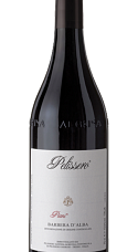 Produto: Pelissero Barbera d'Alba Piani 2023