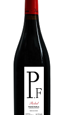 Produto: PF Ponce Pie Franco 2025