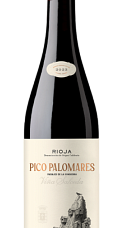 Produto: Viña Salceda Pico Palomares 2023