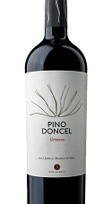 Produto: Pino Doncel 12 Meses 2024