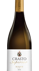 Produto: Quinta Do Crasto Branco Superior 2025