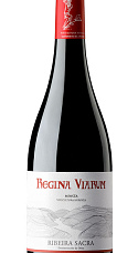 Produto: Regina Viarum Mencía 2024